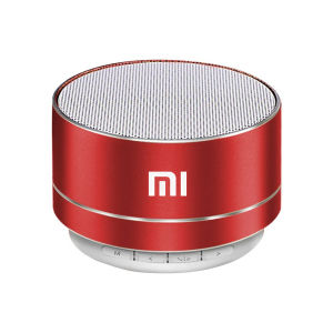 🎵Cá Tuyết + Bản gốc + Hàng sẵn có🎵Xiaomi A10 xách tay loa bluetooth không dây loa siêu trầm dùng ngoài trời loa mini hỗ trợ TF thẻ U đĩa FM Đài phát thanh âm nhạc loa không dây