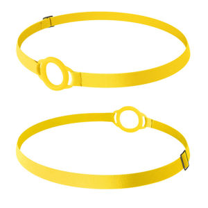 แหวนซิลิโคนกระเป๋าด้านหน้าแบบเปิดก้นแบบเซ็กซี่กางเกงในผู้ชายกระจับยืดหยุ่นแบบกลวงออกกางเกงชั้นในชายระบายได้