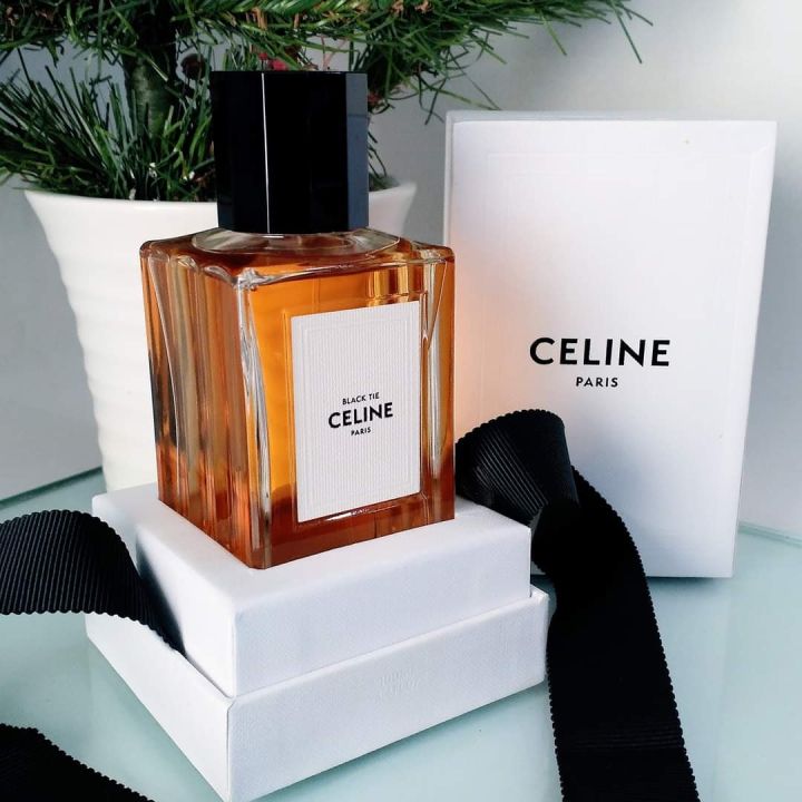 Celine Black Tie EDP 100ml | Lazada PH