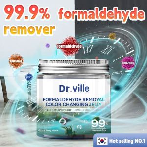 甲醛清除剂 除甲醛Formaldehyde Remover Formaldehyde Absorbent Gel Odour Remover