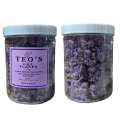 Teo's Baguio Ube Flakes - Baguio Pasalubong. 