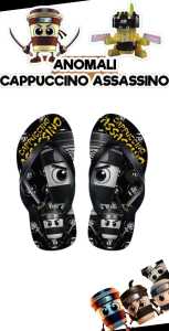 Sandal Jepit Anak laki laki dan perempuan tun g tung sahur terbaru