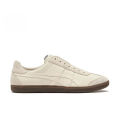 Tiger shoes TOKUTEN Silver Retro Shoes Unisex - New Arrival 2026 Leather Low Top Sneakers for Women & Men (Casual Walking). 