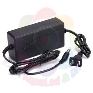 Nguồn Adapter 12V 24V NEW nguồn sạc đa công suất đầu jack 5.2x2.1mm dòng điện 2A 3A 5A 10A 15A 20A 25A 30A 40A 50A 60A