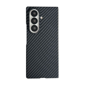 For Samsung Galaxy Z Fold 8 Ultra 5G Case c Carbon Fiber For Magsafe Cover for ZFold 8 Fold8 Ultra Screen Film Case