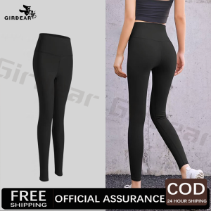 Girdear high waist yoga pants sports leggings Womens Sports Pants Hip Lift Fitness running high quality leggings