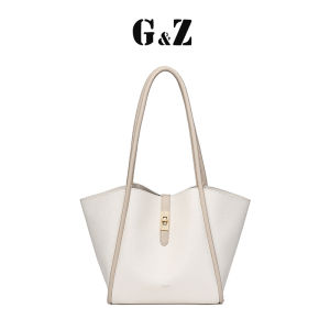 (G&Z) Tas Selempang Wanita Jumbo Berkapasitas Besar - Tas Kuliah - Tas Kantor - Tas Wanita Fashion - ShoulderBag - HandBag Fashion 2025
