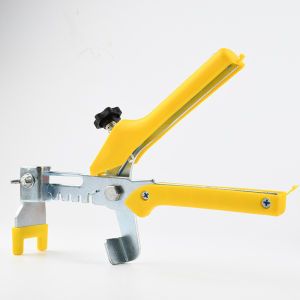 100pcs Tile Leveler Insert Wedge Tile Cross Tile Push Pliers For Stone Installation Use For Tile Leveling System For Tile Laying