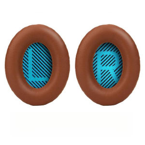 Replacement Headband Head Band Ear Pads Cushion Pillow for Bose QuietComfort Quiet Comfort QC 25 35 II QC25 QC35 II Headphones