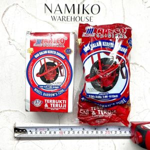 Ban Dalam Kereta Sorong Pasir konstruksi ARTCO