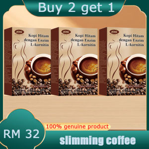 Slimming coffee slimming coffee instant coffee 20g accelerates metabolism and burns fat lazy slimming coffee to help you lose weight faster