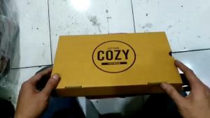 Monza x Sepatu Pria Formal Casual Sepatu Kerja Kantor - Sepatu Pria Pantofel Formal Terbaru Kulit Synthetic