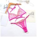 Lingerie Japanese Mature Women Sexy Lingerie Bikini A137. 