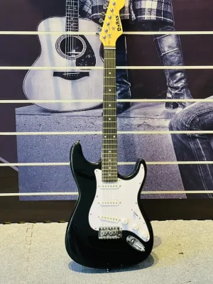 Đàn guitar điện cho người mới chơi-Hàng nhập khẩu