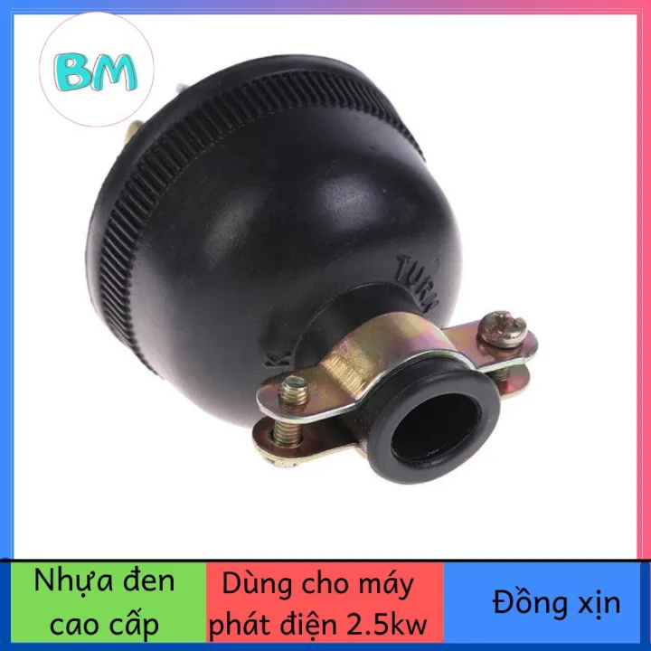 Phích cắm máy phát điện 3 chân | Phích cắm 3 chân máy phát điện | Phích ...