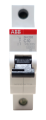 Surge Protection Device เครื่องป้องกันไฟกระโชก/กระชาก อุปกรณ์ป้องกันแรงดันเกินชั่วขณะจากฟ้าผ่า. 