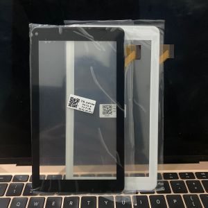 Touchscreen Layar Sentuh Tab Advan Movi P6 / T2 E / T2 F Original