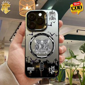 CASE VIVO Y100 / Y03 / V30E / V30 / V29 / V29E / Y28 / Y17S / Y21 / Y20 / V23E / Y02 / Y22 / Y91C SO COOL HOLOGRAM PREMIUM MATTE - Motif MTRNL - Softcase HYBRID IMD PLATE HOLOGRAM Cowo - Casing Glossy