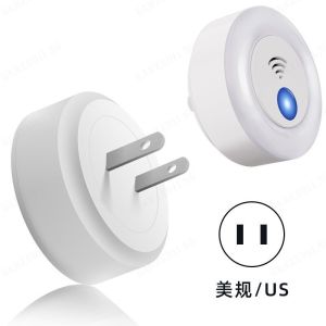 ganze011 Ultrasonic Pest Repeller