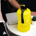 2.2L Big Water Bottle Oversized Water Bottle Gym Water bottle OVER Bottle Big bottle Best Quality PP Material BPA Free Water bottle Ready Stocks In Malaysia 2 Litre Bottle OVER Malaysia. 