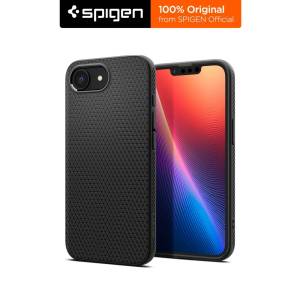 Spigen iPhone 17e /16e Case Liquid Air
