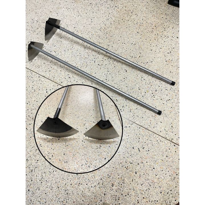 10 อันดับจอบขุดดินและถางหญ้าที่ดีที่สุดปี 2025: เลือกให้เหมาะกับงานสวนของคุณ!