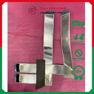 CableFFC cáp từ bo mạch chính lên màn hình tivi LG Mã EAD63525718-719 Hàng Tháo máy còn Hoạt động tốt