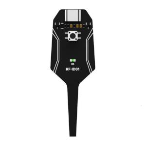 RFID01 Inductors Detector Inductance Analyzers for Quick Mobile Phone Circuit Fault Detection and Troubleshooting