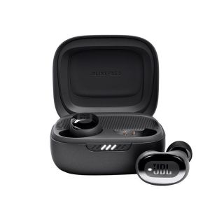 JBL LIVE FREE2 TWS true wireless Bluetooth headphones active noise reduction in-ear earbuds headset noise-reducing bean