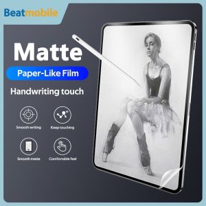 Paperlike iPad Tab Screen Protector Anti-Blue Ray High-quality Matte Film for drawing iPad Pro 11"/12.9" / iPad Air 4/5 /Mini 6