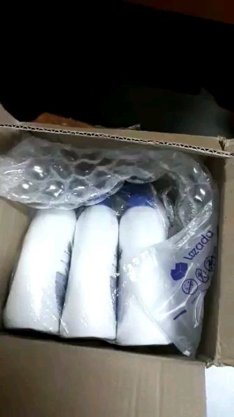 Buyer review video 2