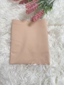 IsabelleQ Highwaist ICE SILK Panty Boy Leg #2201