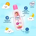 Cussons Baby Oil 50ML & 100ML | Minyak Pijat Bayi Cussons. 