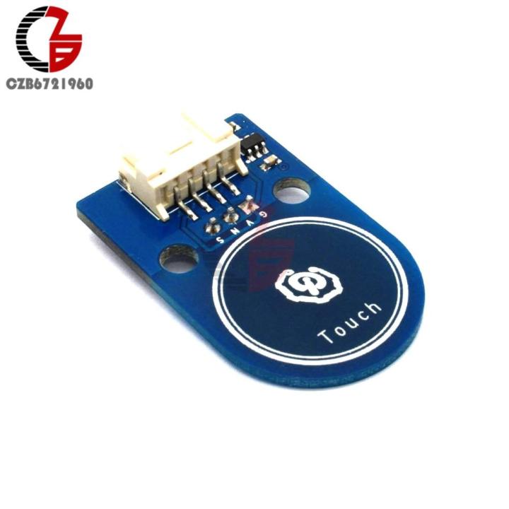 3P/4P Electronic Brick Double Side Touch Pad Button Switch Sensor