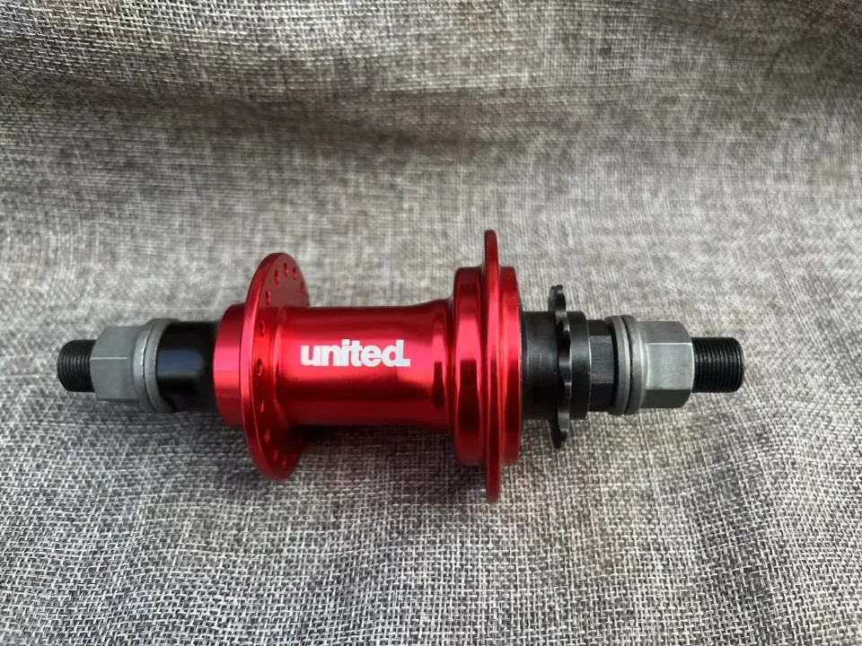 Freehub bmx hotsell