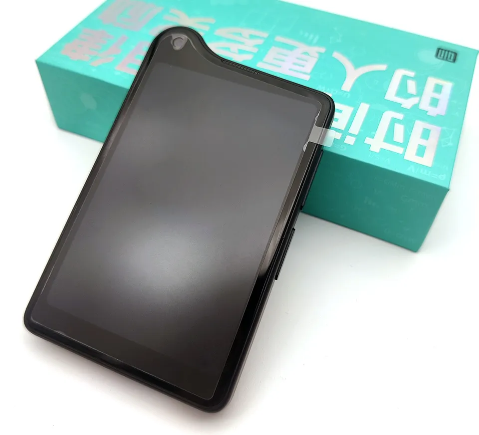 Qin K25 MTK G81 3.54 Inch 4GB 128GB Wifi Bluetooth Touch screen