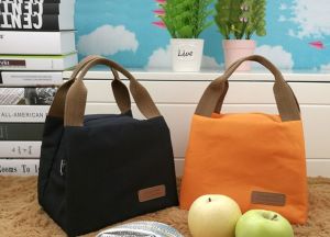 [SG Seller] Lunch  Bag | Thermal Bag | Takeaway Bag | Cooler Bag | Lunch Box Bag