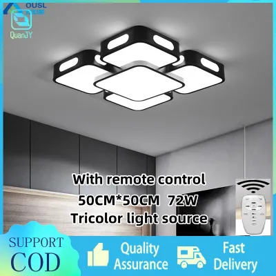 Nordic Ceiling Light Center ceiling Light LED Living room bedroom Light Ceiling Light Corridor Light Aisle Light Creative Living Room Bedroom Light Dining Kitchen Light/Chandilier Ceiling Light