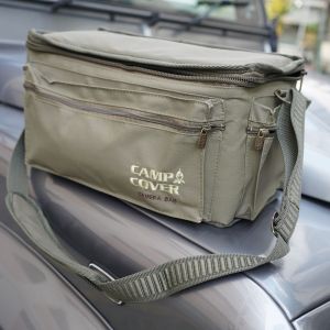 Camp Cover Camera Bag Durable Digital Video Multi Function Shoulder Cross Travel Bag