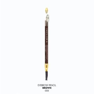 Pensil Alis Eyebrow Implora Waterproof BPOM