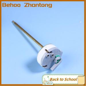 Behoo 30-80 °C Ariston Water Heater Plug-in Push Thermostat Temperature Controller Switch For Household Appliances