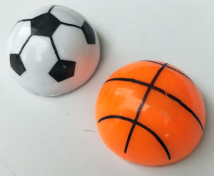 Bola Luncur Mini PullBack Didorong Luncur Lucu Murah