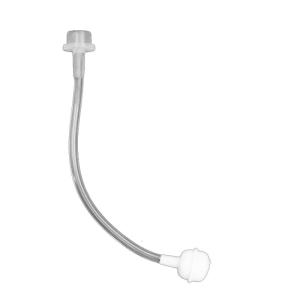 Baby Feeding Accessories Water Cup Straw Silicone Sippy Bottle Replacement