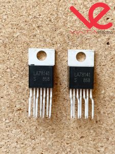 LA78141 GRADE A ASLI CINA ORIGINAL CINA LA 78141 ORI CINA (ORI)