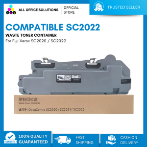 AOS SC2022 WASTE TONER CONTAINER