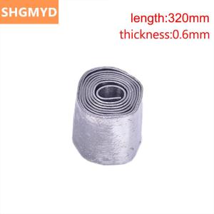 [COD] SHGMYD Lead Sheet Strip Lead Sinker Roll Fishing Supplies Fishing Accessories Tackle