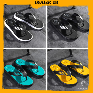 WALK IN MALAYSIA-Men Slippers Sandals Flip Flops Slipar Lelaki