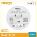 Firefly Smart Solutions Wifi Plug - FSP101. 