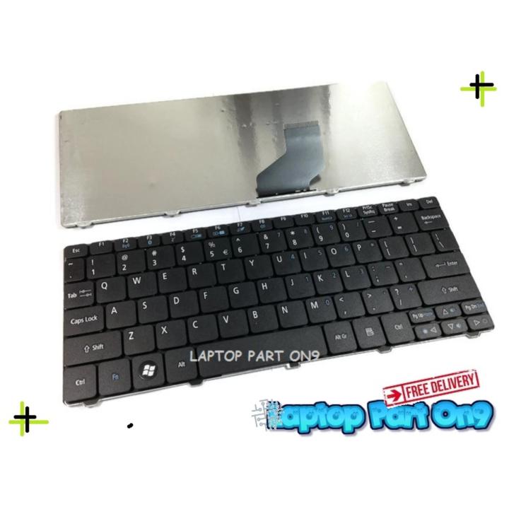 Replacement Acer AEZH9E00010 Laptop Keyboard | Lazada