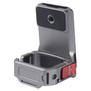 Magnetic Camera Base For Pocket 3 Mount Adapter For Easy Accessory Switching And Enhances Stability